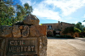 Bou Ros Finca Can Veritat