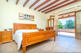 Finca Es Porrassar