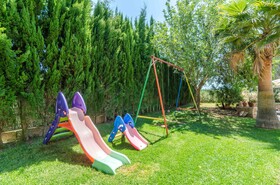 Finca Es Porrassar