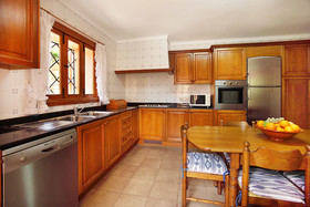 Finca Mungi