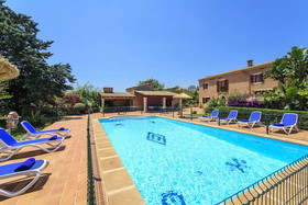 Finca Mungi