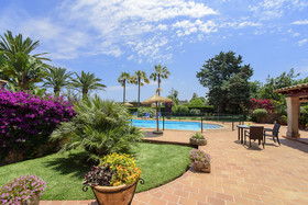 Finca Mungi