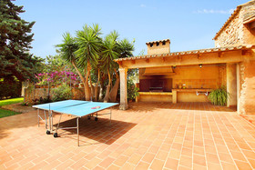 Finca Mungi