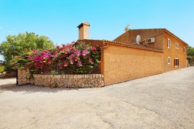 Finca Mungi