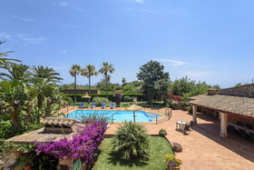 Finca Mungi