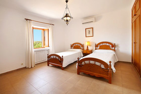 Finca Mungi