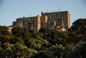 Sant Salvador Hostatgeria