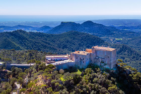 Sant Salvador Hostatgeria