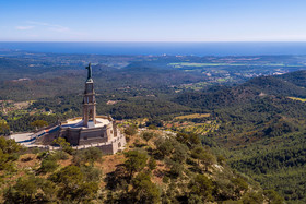 Sant Salvador Hostatgeria