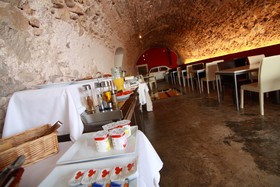 Sant Salvador Hostatgeria