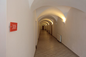 Sant Salvador Hostatgeria