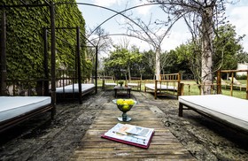 Aumallia Hotel & Spa