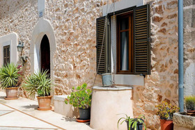Villa Mestressa