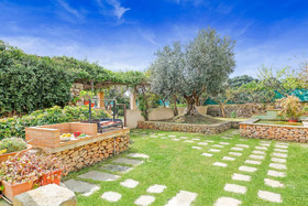 Villa Mestressa