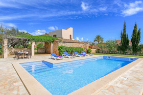 Villa Mestressa