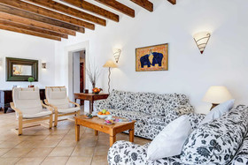 Villa Mestressa