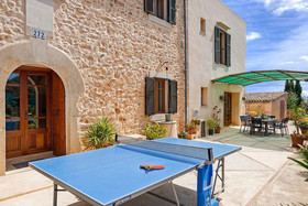 Villa Mestressa