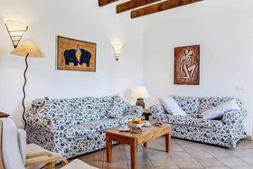 Villa Mestressa