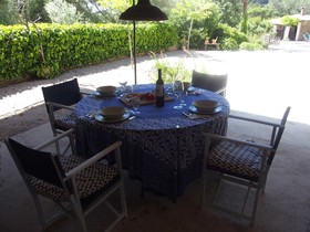 Villa Son Reus d'Adalt