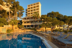 Barceló Illetas Albatros