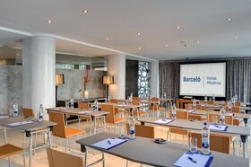 Barceló Illetas Albatros