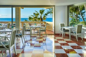 Barceló Illetas Albatros