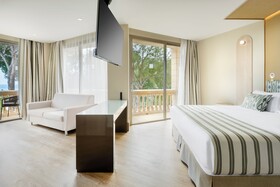 Barceló Illetas Albatros