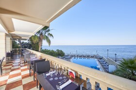 Barceló Illetas Albatros