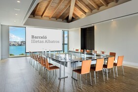 Barceló Illetas Albatros