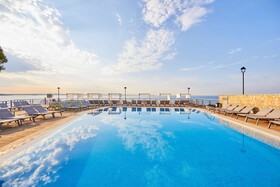 Barceló Illetas Albatros