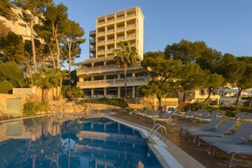 Barceló Illetas Albatros