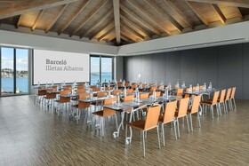 Barceló Illetas Albatros