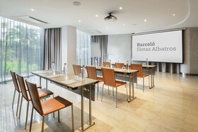 Barceló Illetas Albatros