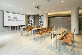 Barceló Illetas Albatros