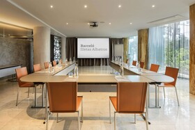 Barceló Illetas Albatros