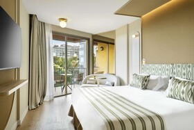 Barceló Illetas Albatros
