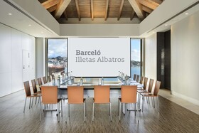 Barceló Illetas Albatros