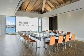 Barceló Illetas Albatros