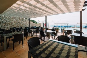 Europe Playa Marina