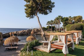 Hotel de Mar Gran Meliá