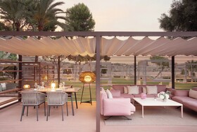 Hotel de Mar Gran Meliá