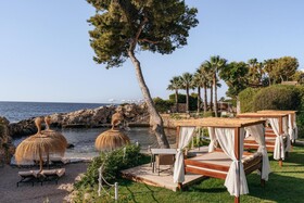 Hotel de Mar Gran Meliá