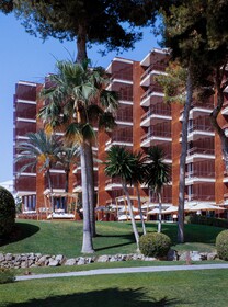 Hotel de Mar Gran Meliá