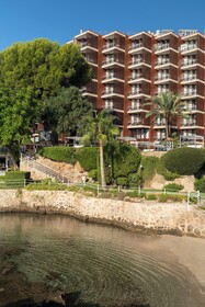 Hotel de Mar Gran Meliá