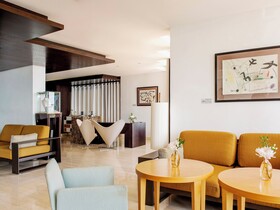 Hotel de Mar Gran Meliá