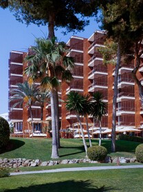 Hotel de Mar Gran Meliá