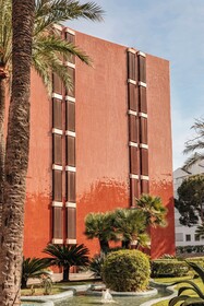 Hotel de Mar Gran Meliá