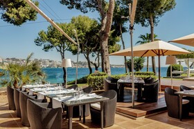 Hotel de Mar Gran Meliá