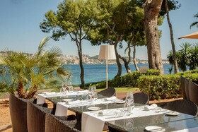 Hotel de Mar Gran Meliá