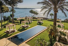 Hotel de Mar Gran Meliá